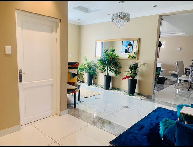 5 BEDROOM HOUSE FOR SALE IN KAYDALE